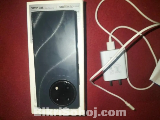 Camon 30s